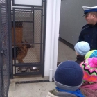 Zerówka u policjantów